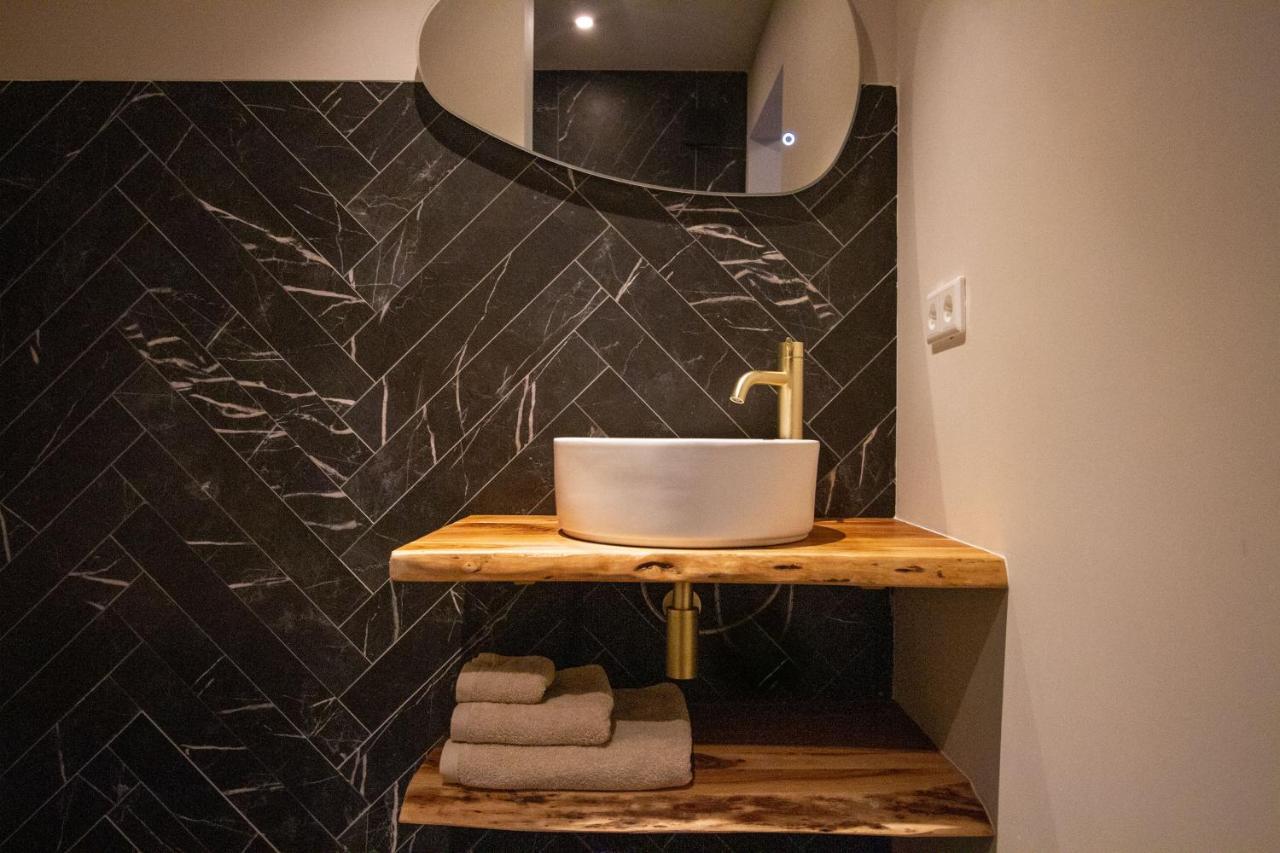 Logement In De Peel Griendtsveen Dış mekan fotoğraf