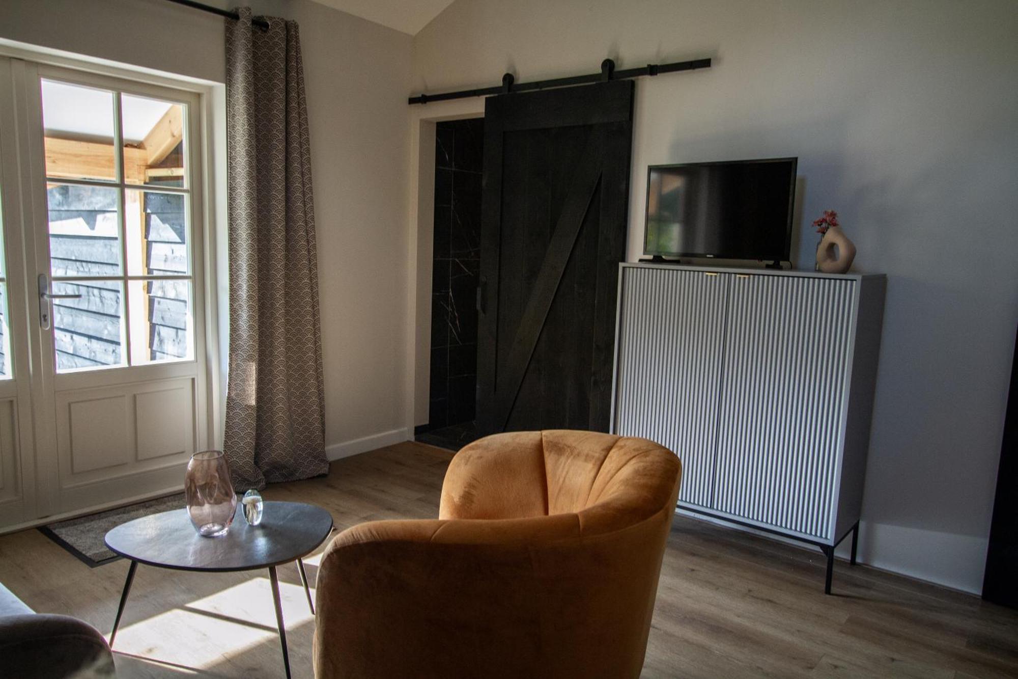 Logement In De Peel Griendtsveen Dış mekan fotoğraf